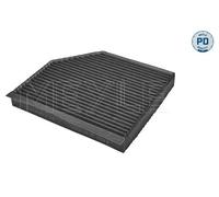 Filtro abitacolo con effetto antibatterico 112 326 0020/PD MEYLE per AUDI