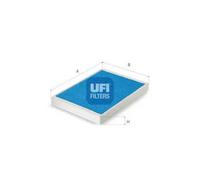 UFI 34.159.00 Filtro abitacolo
