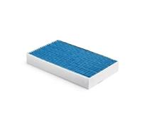 UFi Filtro abitacolo ARGENTIUM 34.217.00 per Renault Fluence e Megane III
