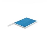 Filtro cabina UFI 34.233.00