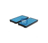 UFI 34.240.00 Filtro abitacolo