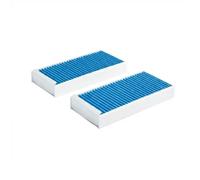 UFI Filtro abitacolo 34.279.00 effetto antibatterico per BMW e MINI