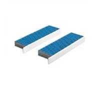 Filtro cabina UFI 34.404.00