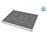 Filtro abitacolo con effetto antibatterico 612 324 0016 MEYLE per FIAT PEUGEOT