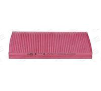 Filtro abitacolo con effetto antibatterico CCF0015B CHAMPION per CADILLAC SAAB