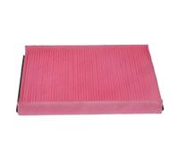 Filtro abitacolo con effetto antibatterico CCF0021B CHAMPION per VW AUDI PORSCHE