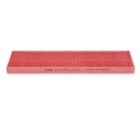 Filtro abitacolo con effetto antibatterico CCF0046B CHAMPION per VW FORD SEAT