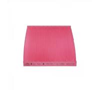 Filtro abitacolo con effetto antibatterico CCF0058B CHAMPION per NISSAN