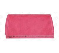 Filtro abitacolo con effetto antibatterico CCF0100B CHAMPION per ABARTH FIAT