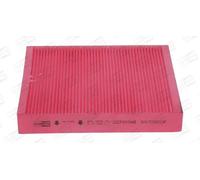 Filtro abitacolo con effetto antibatterico CCF0134B CHAMPION per OPEL CHEVROLET