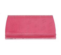 Filtro abitacolo con effetto antibatterico CCF0146B CHAMPION per LANCIA FIAT UAZ