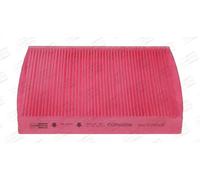 Filtro abitacolo con effetto antibatterico CCF0320B CHAMPION per MERCEDES-BENZ
