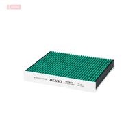 Filtro abitacolo con effetto antibatterico DCF812A DENSO per OPEL SAAB VAUXHALL