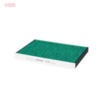 Filtro abitacolo con effetto antibatterico DCF826A DENSO per AUDI BENTLEY VW