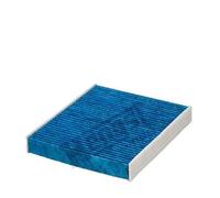 Filtro cabina HENGST FILTER E1907LB