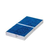 Aerazione per Interni Con Antibatterico Effetto HENGST per Mercedes SLK