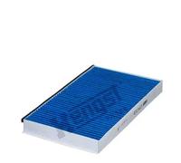 Filtro abitacolo con effetto antibatterico E2913LB HENGST FILTER