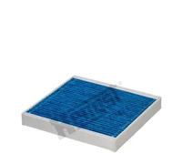 Filtro abitacolo con effetto antibatterico E2933LB HENGST FILTER per BMW ALPINA