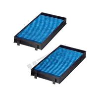 HENGST FILTER E2944LB-2 Filtro abitacolo