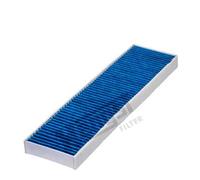 Filtro abitacolo con effetto antibatterico E2947LB HENGST FILTER per MINI MINI