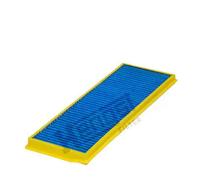 Filtro abitacolo con effetto antibatterico E2960LB HENGST FILTER