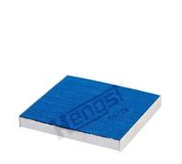 Filtro abitacolo con effetto antibatterico E2990LB HENGST FILTER per HONDA