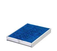 Filtro abitacolo con effetto antibatterico E3900LB HENGST FILTER