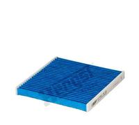 Filtro abitacolo con effetto antibatterico E3913LB HENGST FILTER per CITROËN