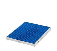 Filtro abitacolo con effetto antibatterico E3987LB HENGST FILTER per ALFA ROMEO