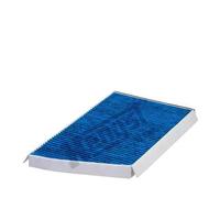 Filtro abitacolo con effetto antibatterico E970LB HENGST FILTER