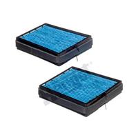 HENGST FILTER E970LB01-2 Filtro, Aria abitacolo per MERCEDES-BENZ