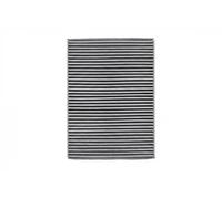 Filtro abitacolo con potere assorbente degli odori 108 407 TOPRAN per VW AUDI