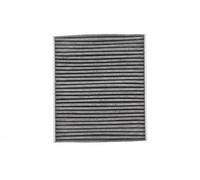Filtro abitacolo con potere assorbente degli odori 302 078 TOPRAN per VOLVO FORD
