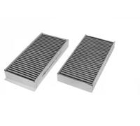Filtro Aria Abitacolo Meyle 3123200025S Meyle-original: True To Oe. per Bmw Mini