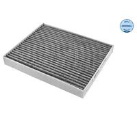 Filtro abitacolo con potere assorbente degli odori 37-12 320 0022 MEYLE per KIA