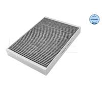 Filtro abitacolo con potere assorbente degli odori 512 320 0008 MEYLE per VOLVO