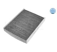 Filtro abitacolo con potere assorbente degli odori 712 320 0014 MEYLE per FORD