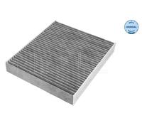 Meyle 712 320 0018 Filtro Aerazione per Interni Ford Focus Max Kuga I Mondeo IV
