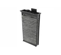 Filtro abitacolo con potere assorbente degli odori 720 323 TOPRAN per CITROËN