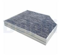 Filtro abitacolo Delphi per Audi A4 A5 Q5