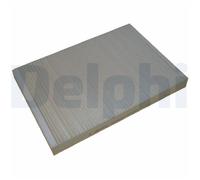 Filtro abitacolo Delphi per Audi A4 A6 Allroad Seat Exeo