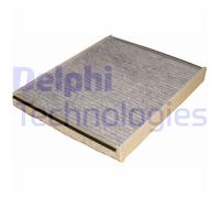 Filtro Abitacolo Delphi Per Audi Porsche VW