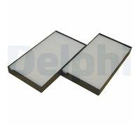 Filtro Abitacolo Delphi Per BMW 5 Serie 6 Serie
