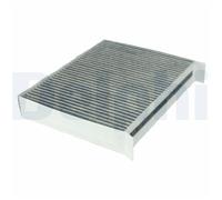 Filtro Abitacolo Delphi Per BMW Serie 1 2 3 4