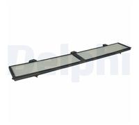 Filtro abitacolo Delphi per BMW Serie 1 3 X1