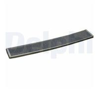 Filtro abitacolo Delphi per BMW Serie 3 X3