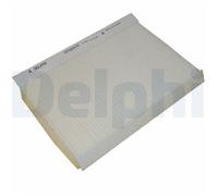 Filtro Abitacolo Delphi Per Citroen DS Peugeot