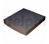Filtro Abitacolo Delphi Per Citroen Mitsubishi Peugeot