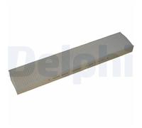 Filtro Abitacolo Delphi Per Ford Cougar Mondeo Jaguar X-TYPE