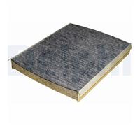 Filtro Abitacolo Delphi Per Honda Civic